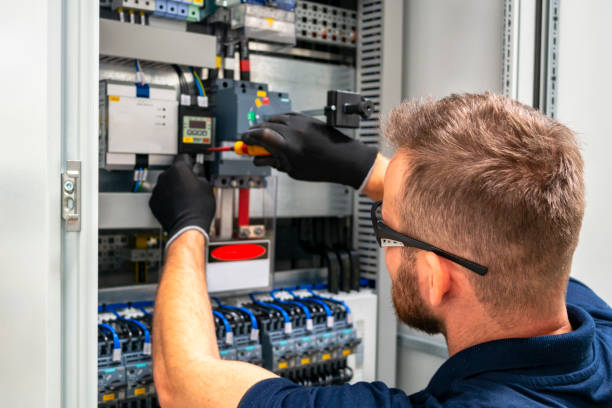 Best Electrical System Inspection  in Lamar, MO