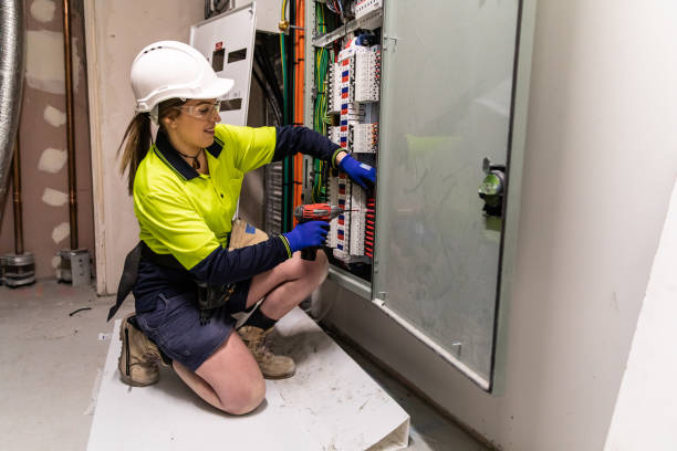 Best Electrical Troubleshooting Services  in Lamar, MO