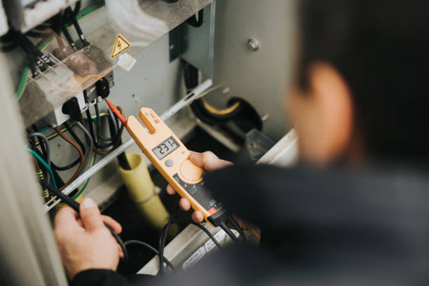 Best 24-Hour Electrician  in Lamar, MO