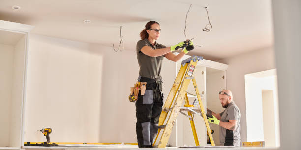 Best Electrician Near Me  in Lamar, MO