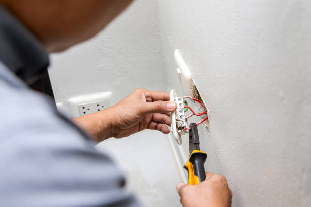 Best Industrial Electrical Services  in Lamar, MO