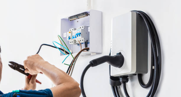 Best Emergency Electrical Repair  in Lamar, MO