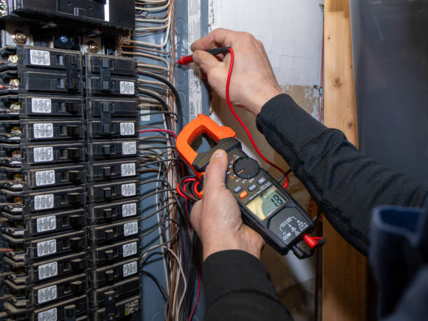 Best Commercial Electrician Services  in Lamar, MO